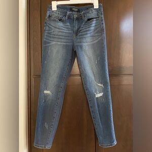 Judy Blue - relaxed fit jeans - size 29